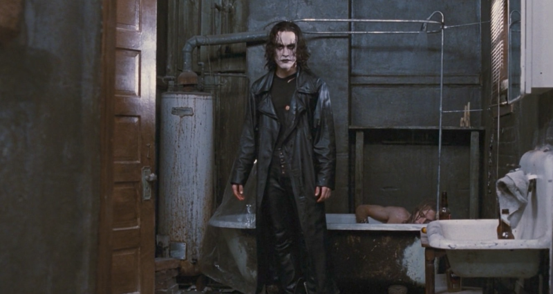 Illustration for article titled Here's an Idea: Let's Never Ever Remake The Crow
